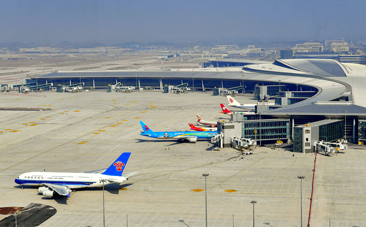 嘉兴空运北京（首都、大兴）机场